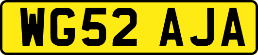 WG52AJA