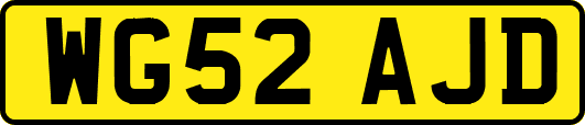 WG52AJD