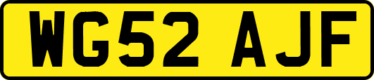WG52AJF
