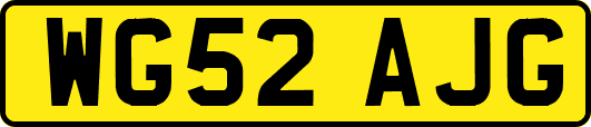 WG52AJG
