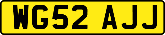 WG52AJJ