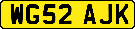WG52AJK