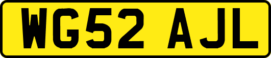 WG52AJL