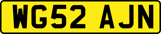 WG52AJN