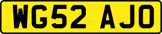 WG52AJO