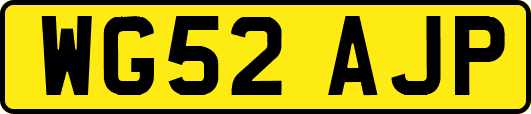 WG52AJP