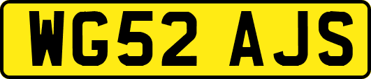 WG52AJS