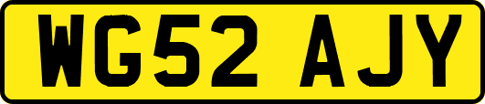 WG52AJY
