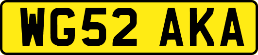 WG52AKA