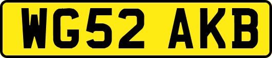 WG52AKB