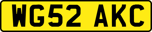 WG52AKC