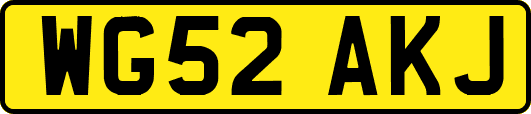 WG52AKJ