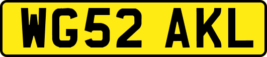 WG52AKL