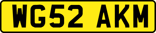 WG52AKM