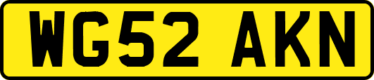 WG52AKN