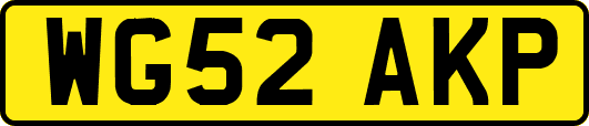 WG52AKP