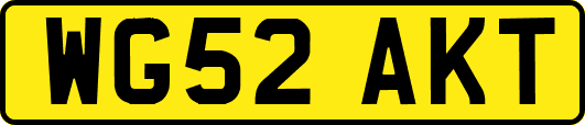 WG52AKT