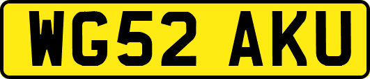 WG52AKU