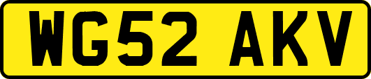 WG52AKV
