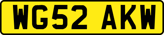 WG52AKW