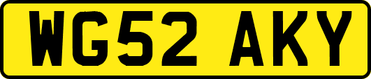 WG52AKY