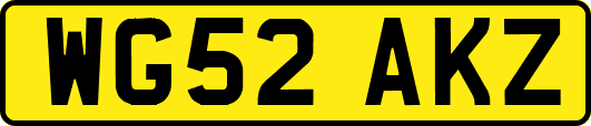 WG52AKZ