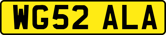 WG52ALA