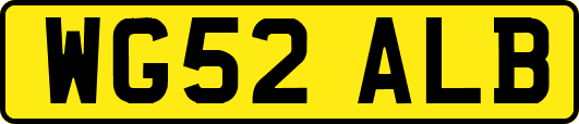 WG52ALB