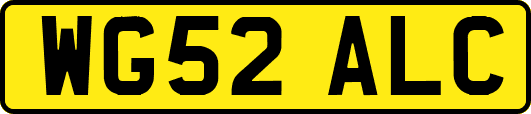 WG52ALC