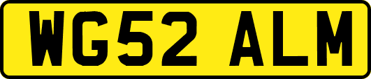 WG52ALM