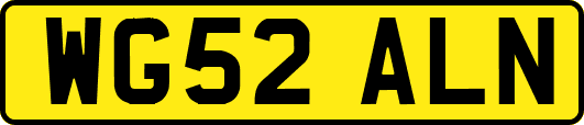 WG52ALN