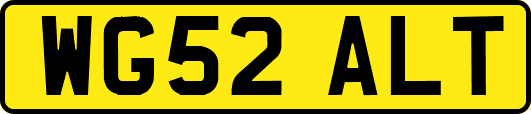 WG52ALT