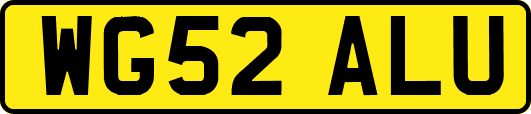 WG52ALU