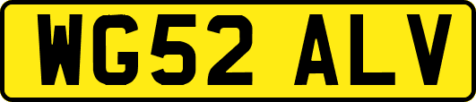 WG52ALV