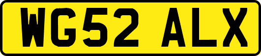 WG52ALX