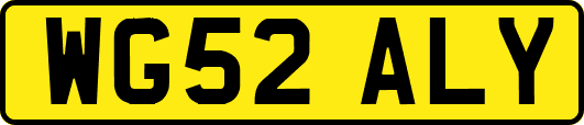 WG52ALY