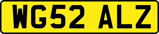 WG52ALZ