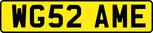 WG52AME