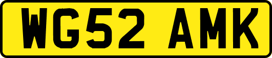 WG52AMK