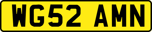 WG52AMN