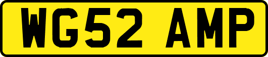 WG52AMP