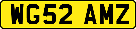 WG52AMZ