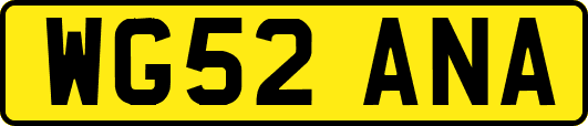 WG52ANA
