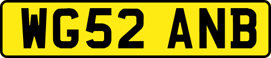 WG52ANB