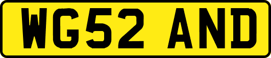WG52AND