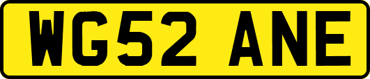 WG52ANE