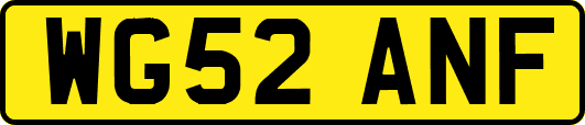 WG52ANF