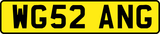 WG52ANG