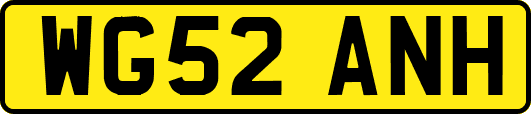 WG52ANH