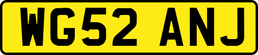 WG52ANJ
